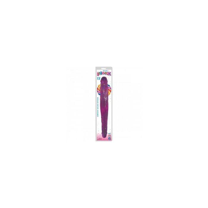 Dildo XR Morado 1