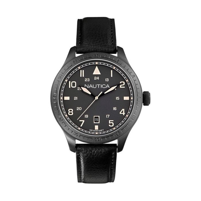 Reloj Hombre Nautica BFD 15 (Ø 44 mm) Reloj Hombre Nautica BFD 15 (Ø 44 mm)