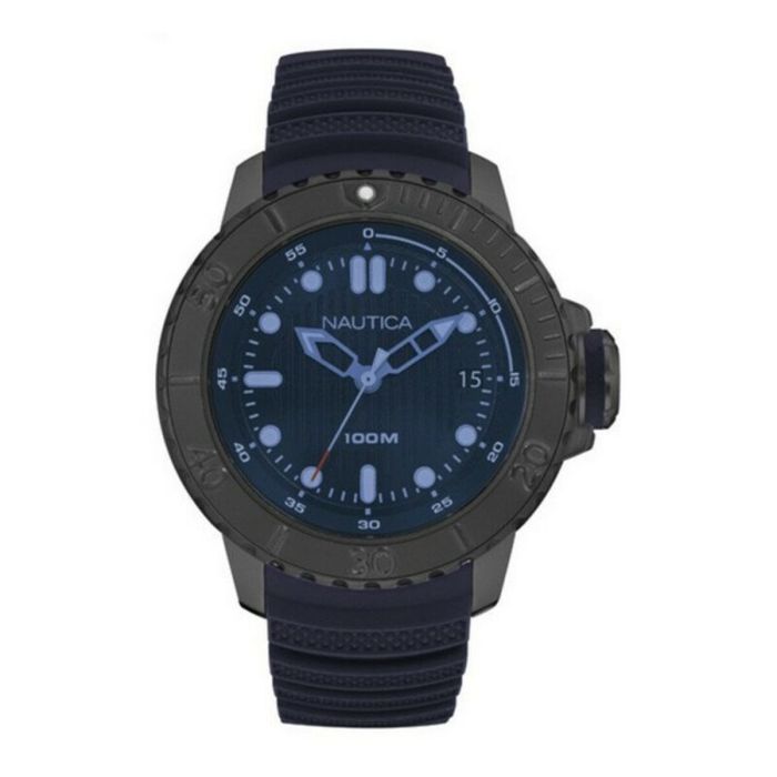 Reloj Hombre Nautica NAD20509G (Ø 50 mm) (Ø 55 mm)