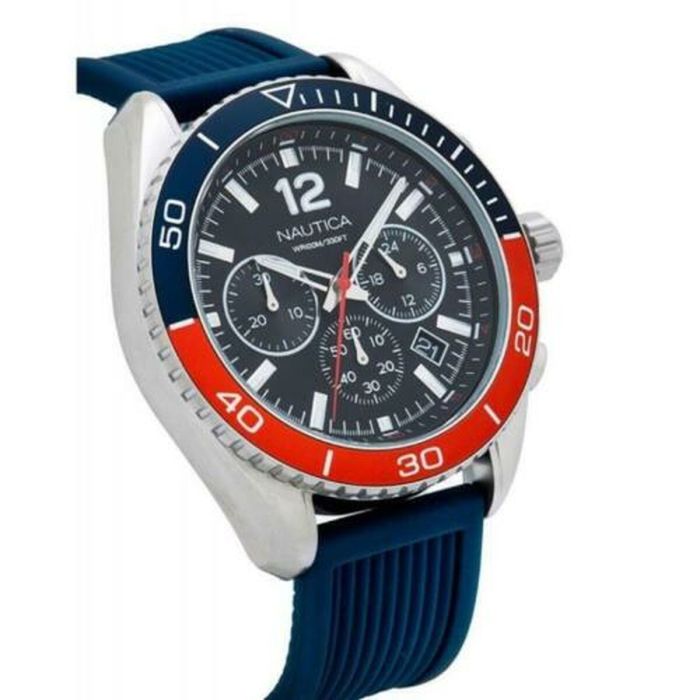 Reloj Hombre Nautica NAPKBF020 (Ø 46 mm) 1