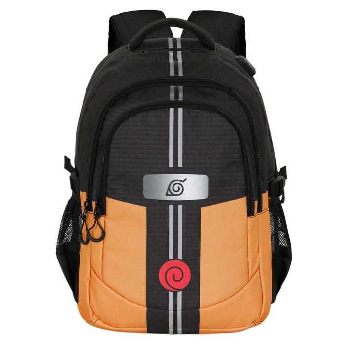 Mochila Running PLUS Dress Naruto Multicolor 1