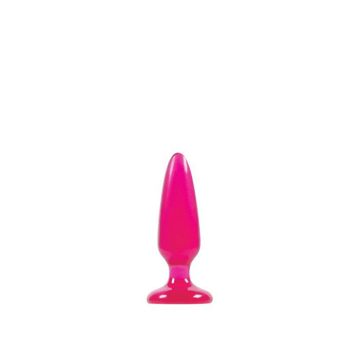 Plug Anal NS Novelties Jelly Rancher Rosa