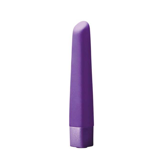 Mini Vibrador NS Novelties Inya Vanity Morado