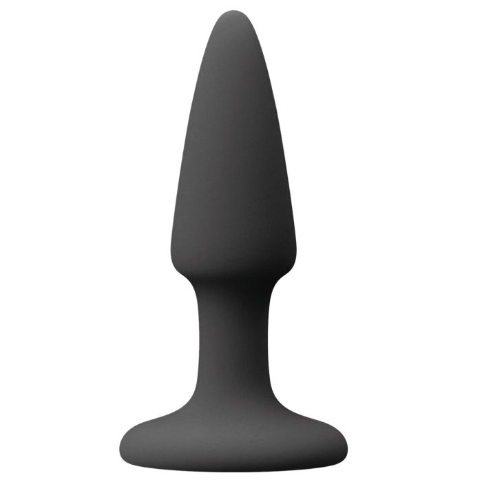 Plug Anal NS Novelties Colours Negro 2