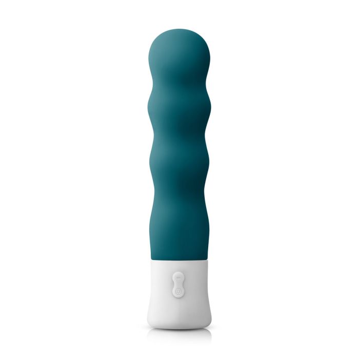 Vibrador NS Novelties Inya Verde