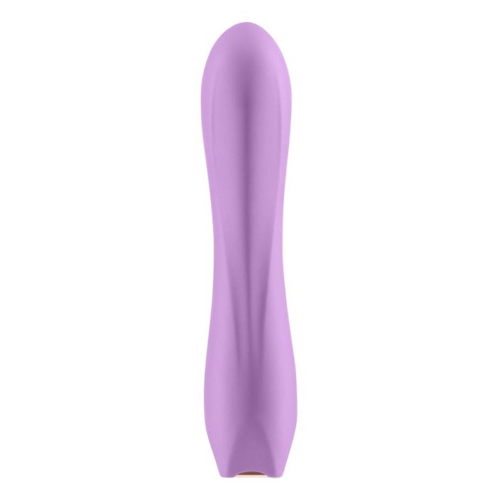 Bala Vibradora NS Novelties Obsessions Morado 6