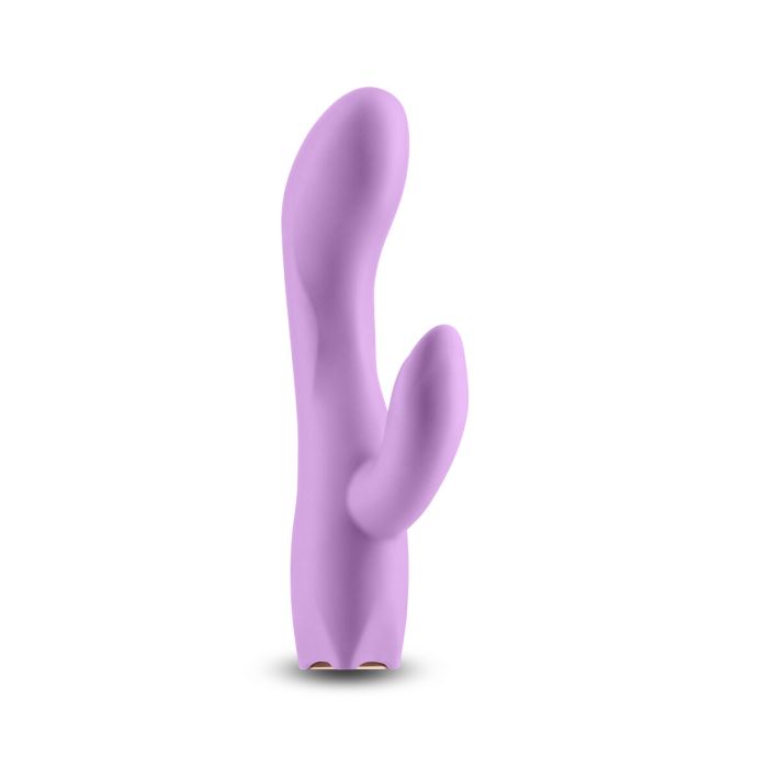 Vibrador Punto G NS Novelties Obsessions Morado