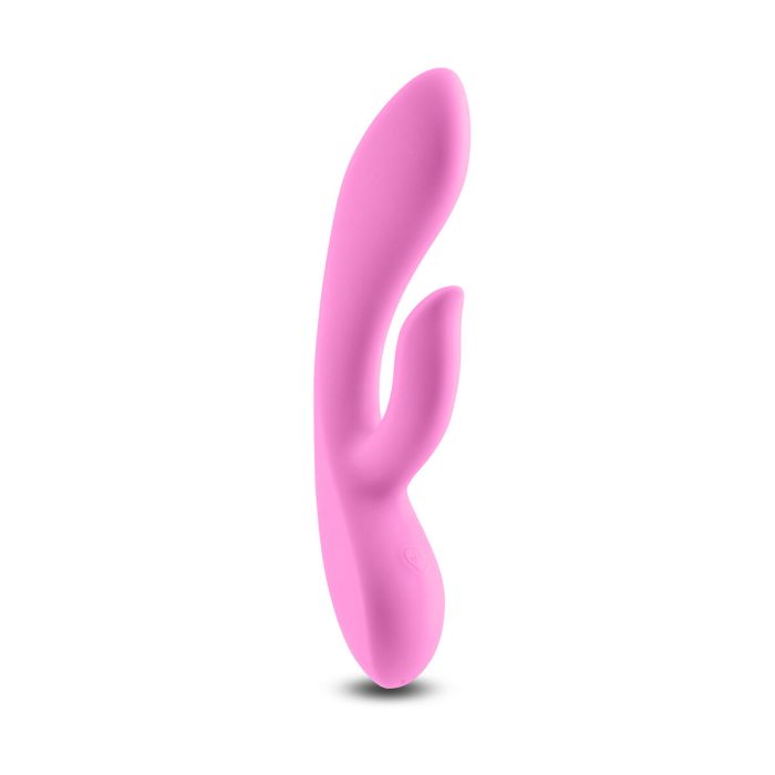 Vibrador Punto G NS Novelties Obsessions Rosa