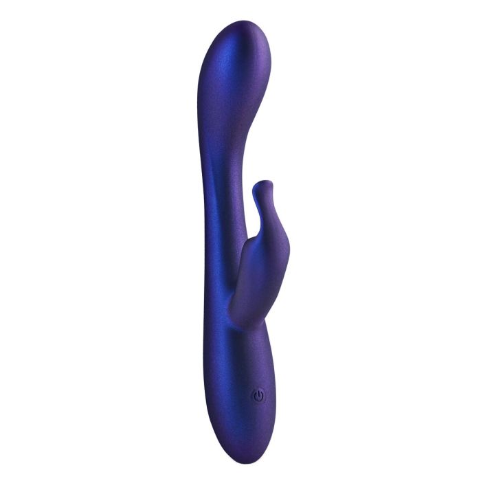 Vibrador Punto G NS Novelties Royals Morado 3