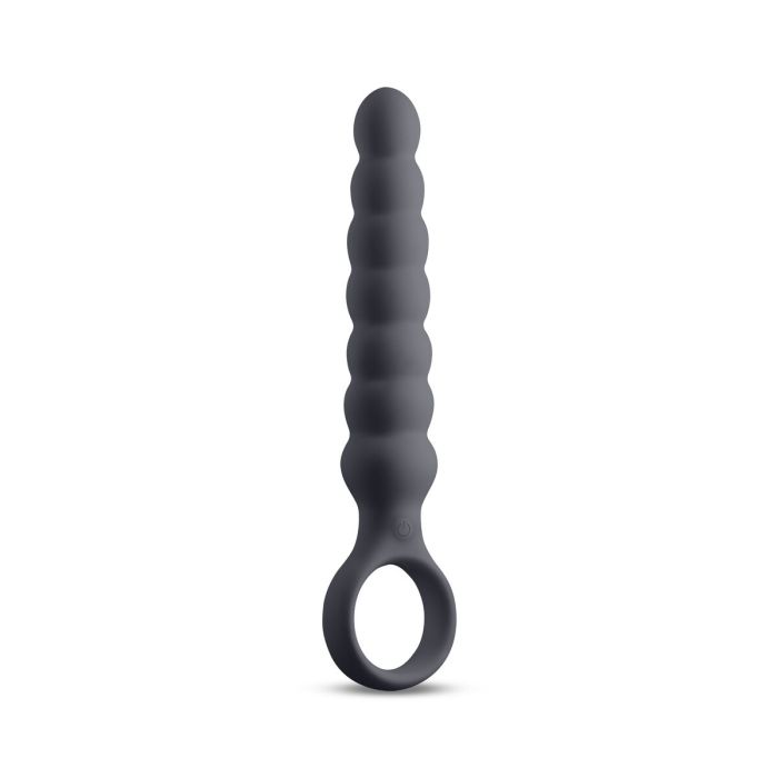 Dildo NS Novelties Desire Lucent Gris