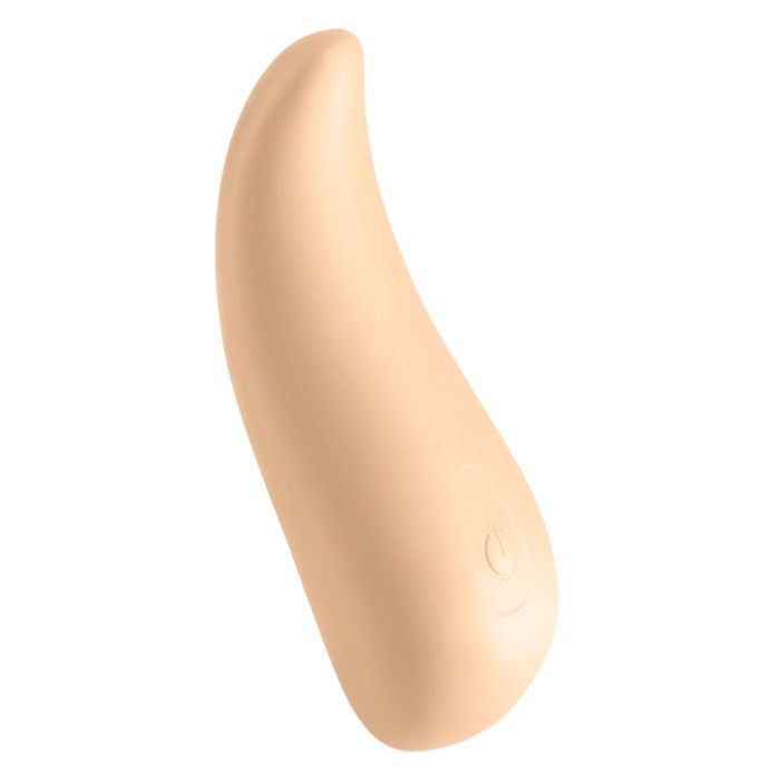 Vibrador NS Novelties Desire Blanco 7