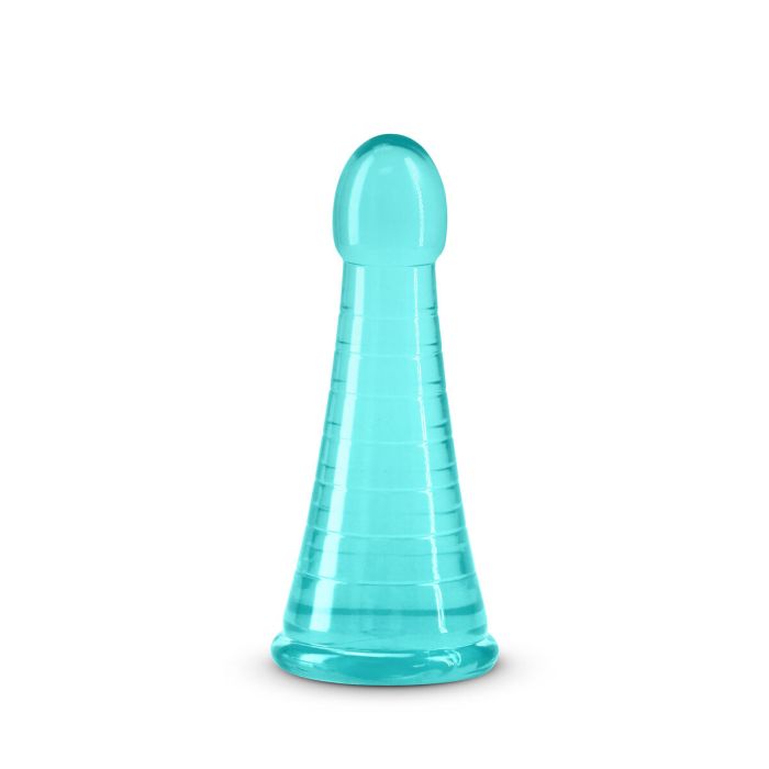 Dildo NS Novelties Fantasia Phoenix Verde