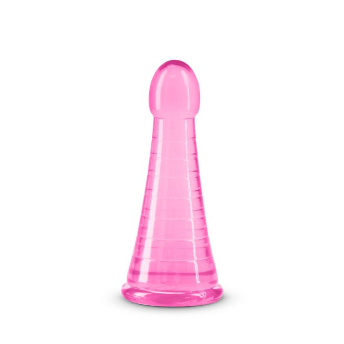 Dildo NS Novelties Fantasia Phoenix Rosa