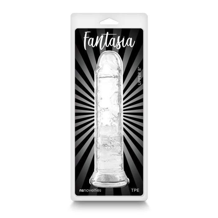 Dildo NS Novelties Fantasia 2