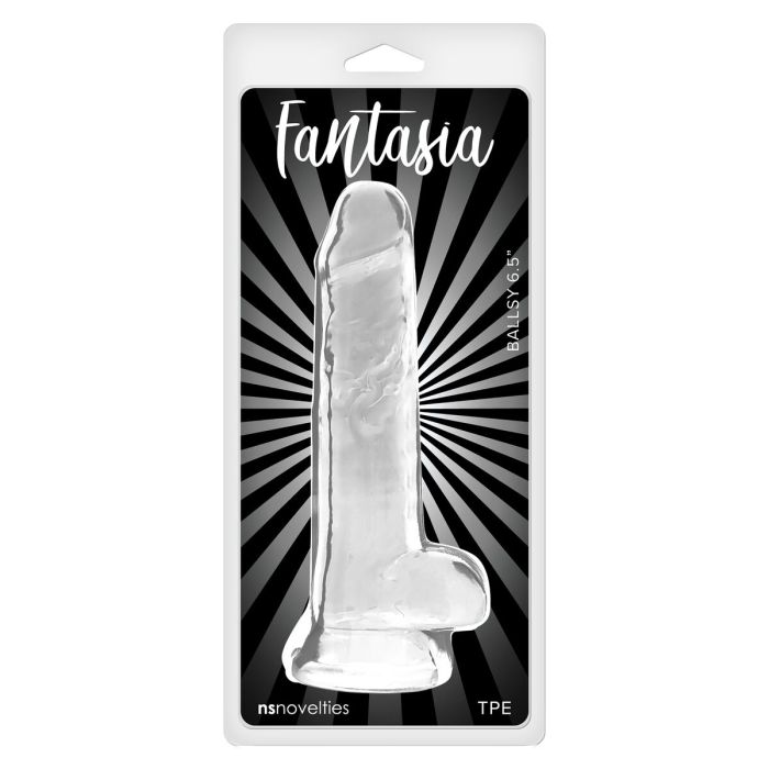 Vibrador NS Novelties Fantasia 2