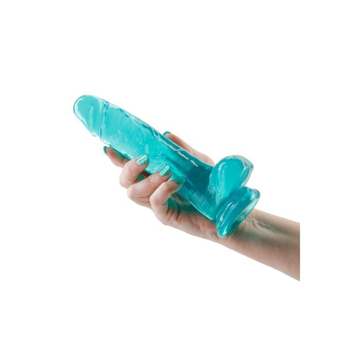 Vibrador NS Novelties Fantasia Verde 3