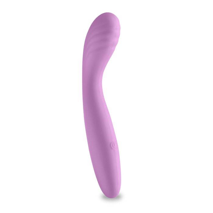 Vibrador Punto G NS Novelties Desire Rosa