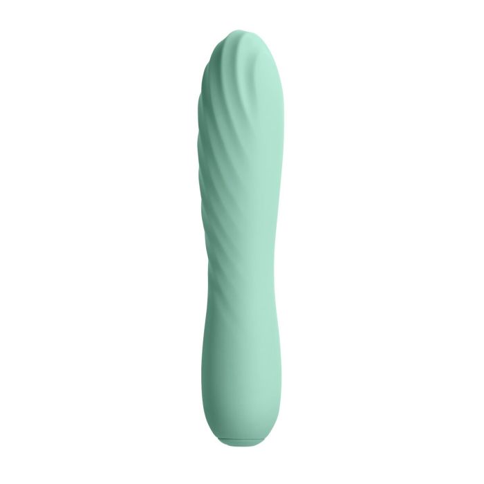 Bala Vibradora NS Novelties Desire Verde 7