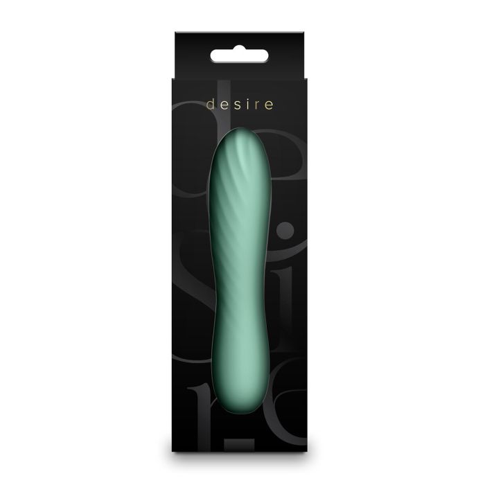 Bala Vibradora NS Novelties Desire Verde 4