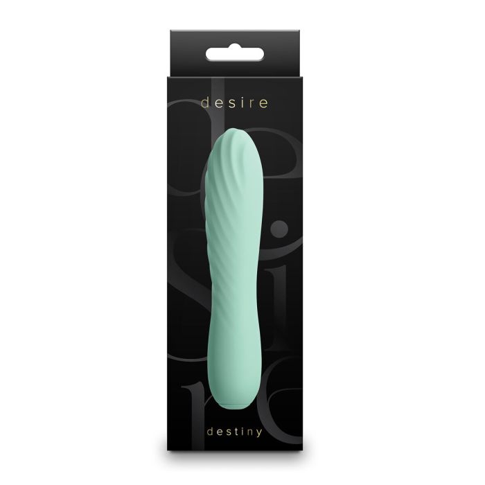 Bala Vibradora NS Novelties Desire Verde 2