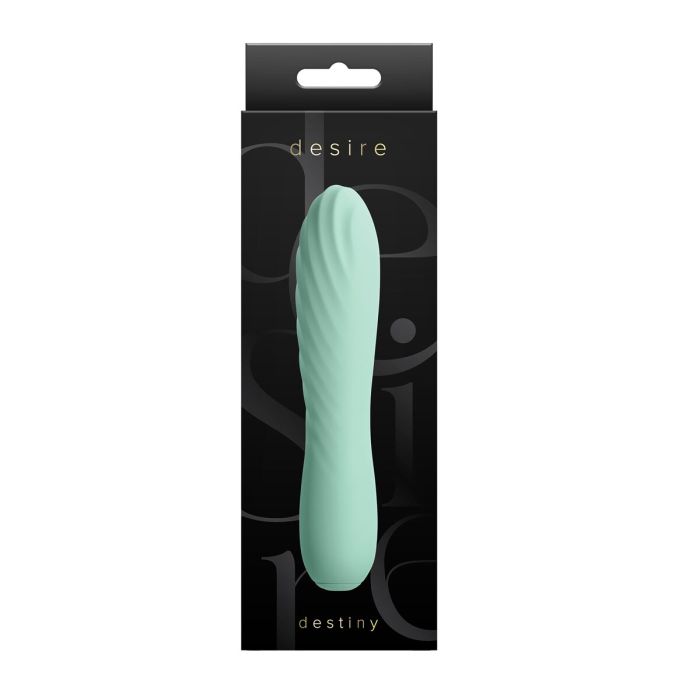 Bala Vibradora NS Novelties Desire Verde 1