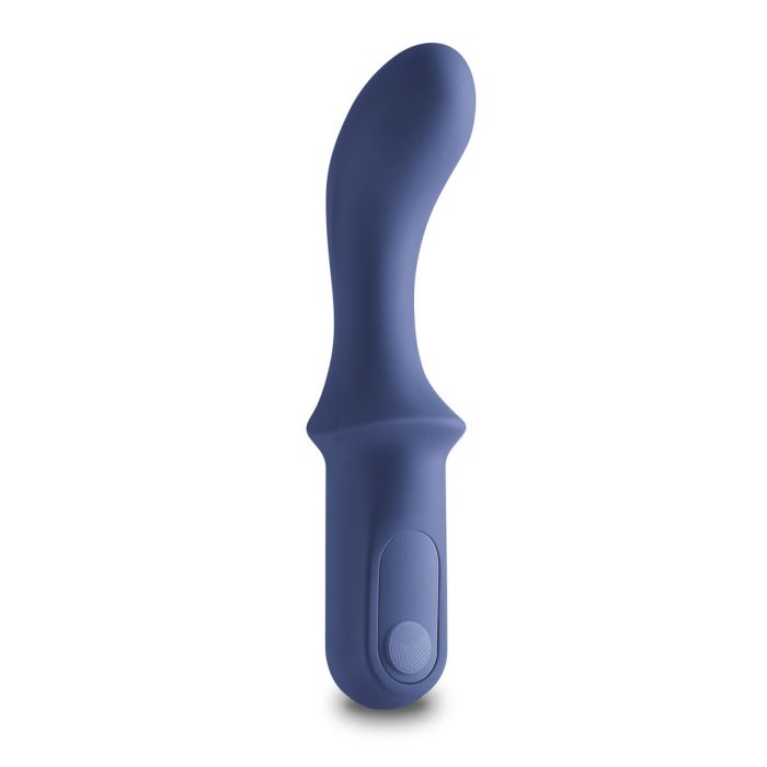 Vibrador Punto G NS Novelties Desire Azul