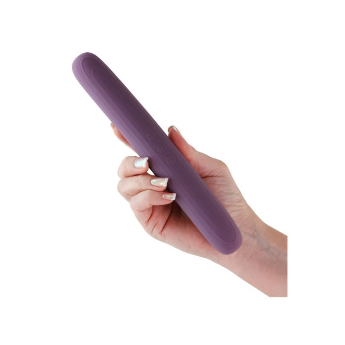 Vibrador NS Novelties Desire Morado 2