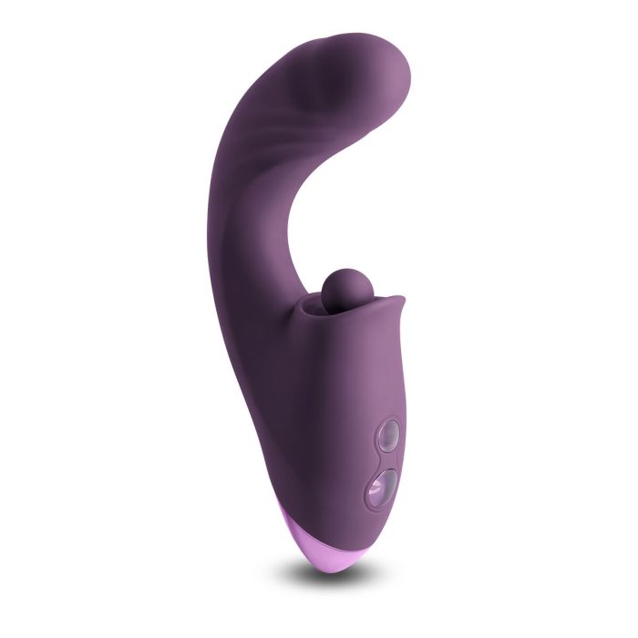 Vibrador Punto G NS Novelties Inya Morado