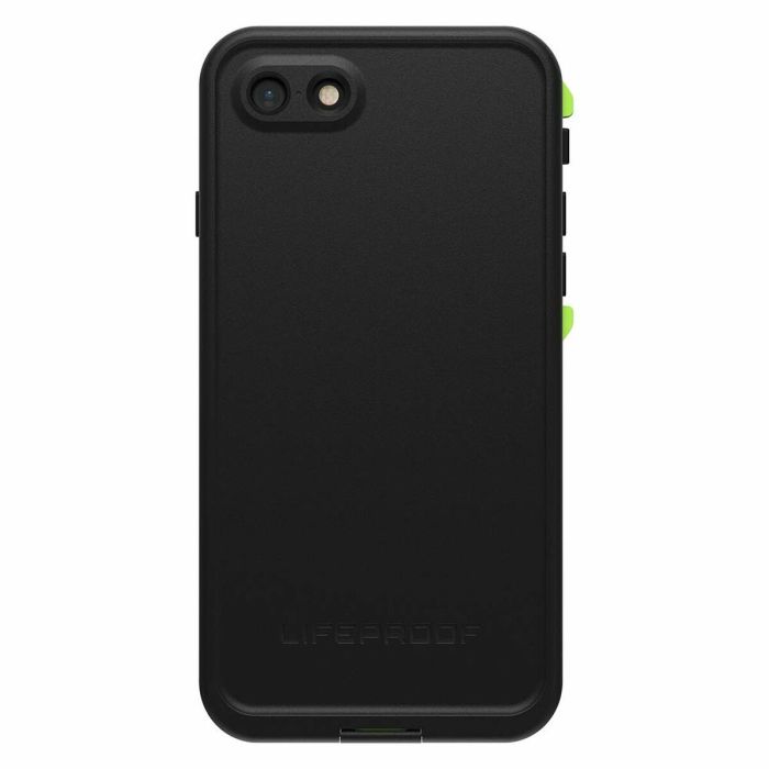 Funda para Móvil Otterbox 77-56788 iPhone 8/7 Negro Verde 2 Funda para Móvil Otterbox 77-56788 iPhone 8/7 Negro Verde 2
