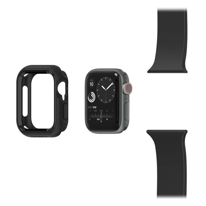 Funda Apple Watch 6/SE/5/4 Otterbox 77-63619 Negro Ø 40 mm 2