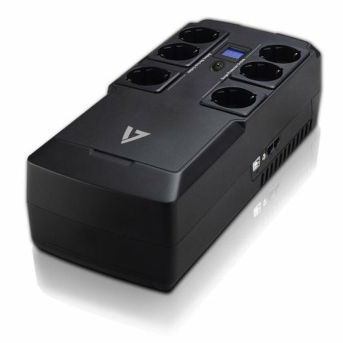 SAI Interactivo V7 UPS1DT750-1E 450 W