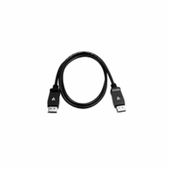 Cable HDMI V7 V7DPPRO-1M-BLK