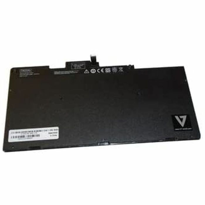 Batería para Portátil V7 H-854108-850-V7E Negro 2950 mAh Batería para Portátil V7 H-854108-850-V7E Negro 2950 mAh