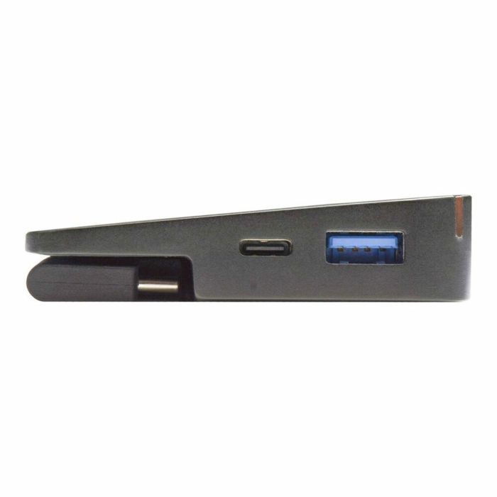 Hub USB V7 DOCKUCPT01           1