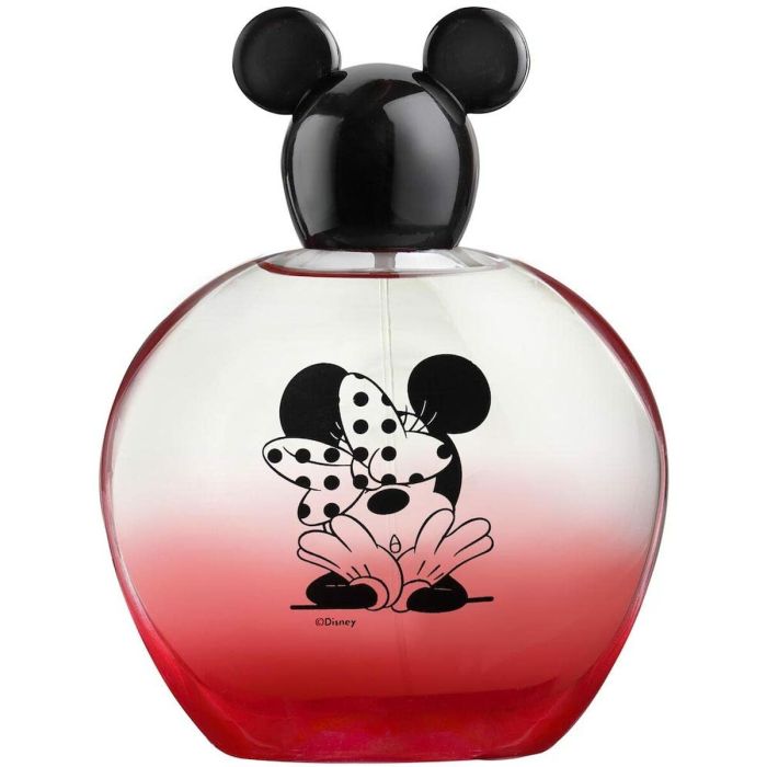 Perfume Infantil Disney EDT EDT Minnie Mouse 100 ml 1