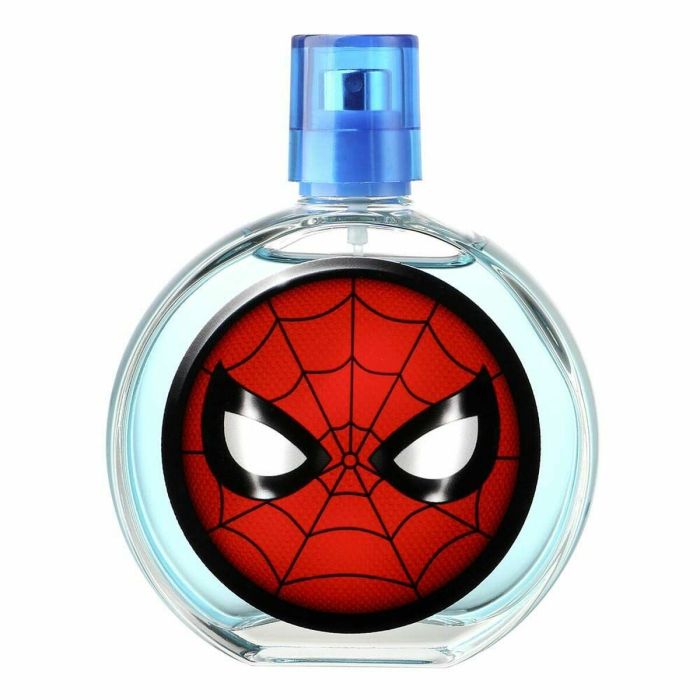 Perfume Infantil Spider-Man 885892072850 EDT 100 ml