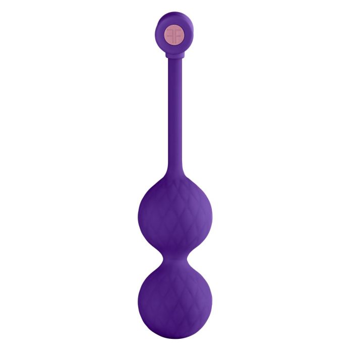 Bala Vibradora FemmeFunn Morado 14