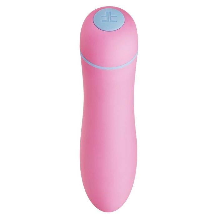 Mini Vibrador FemmeFun Ffix Bullet Rosa 6