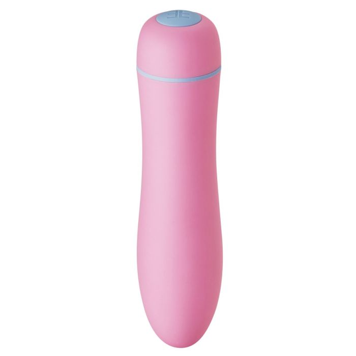 Mini Vibrador FemmeFun Ffix Bullet Rosa 5