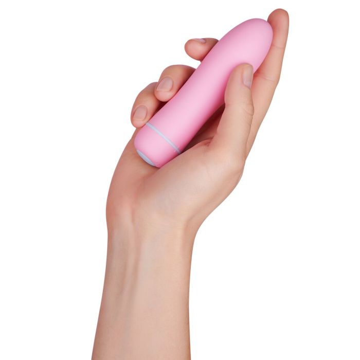 Mini Vibrador FemmeFun Ffix Bullet Rosa 2