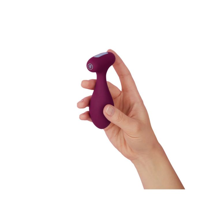 Plug Anal FemmeFunn Plua Fucsia 5