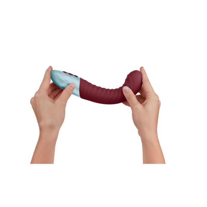 Vibrador Punto G FemmeFunn 3