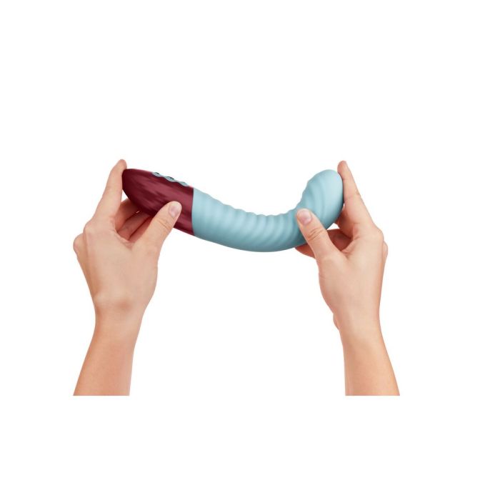 Vibrador Punto G FemmeFunn 2