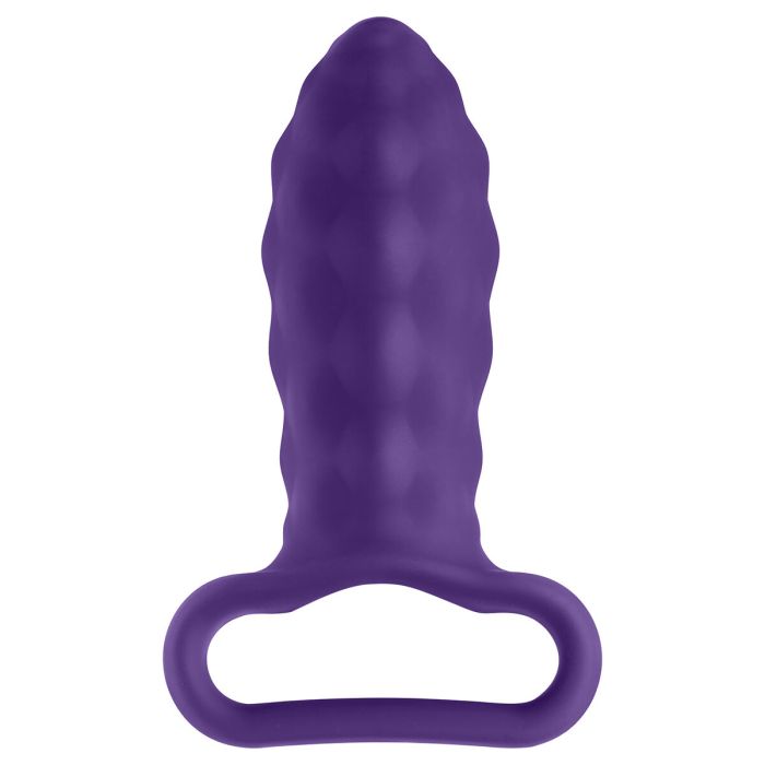 Plug Anal FemmeFun VERSA BULLET Morado 2