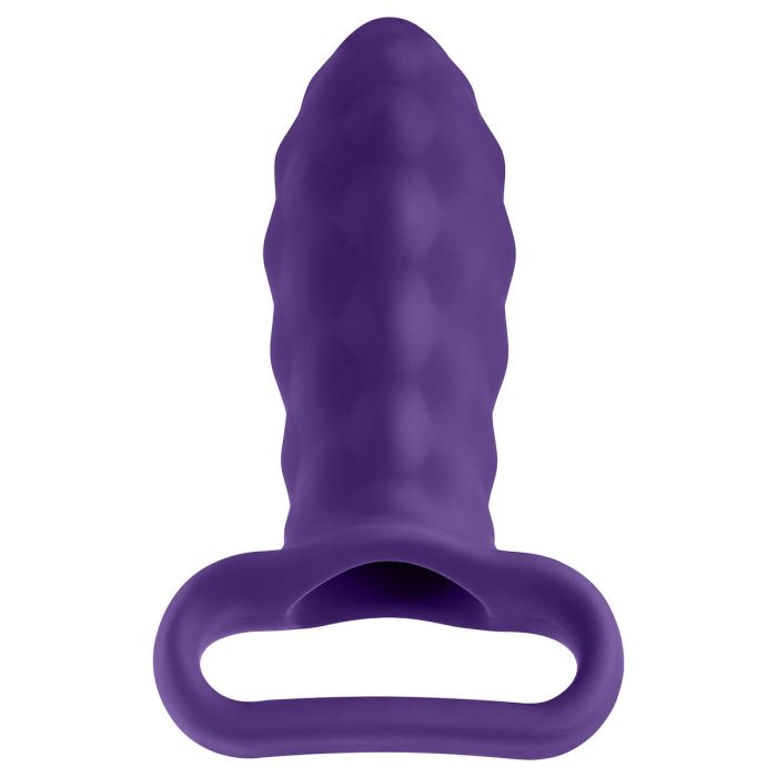 Plug Anal FemmeFun VERSA BULLET Morado 5