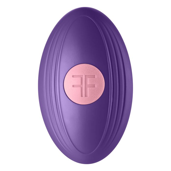 Plug Anal FemmeFun VERSA BULLET Morado 4