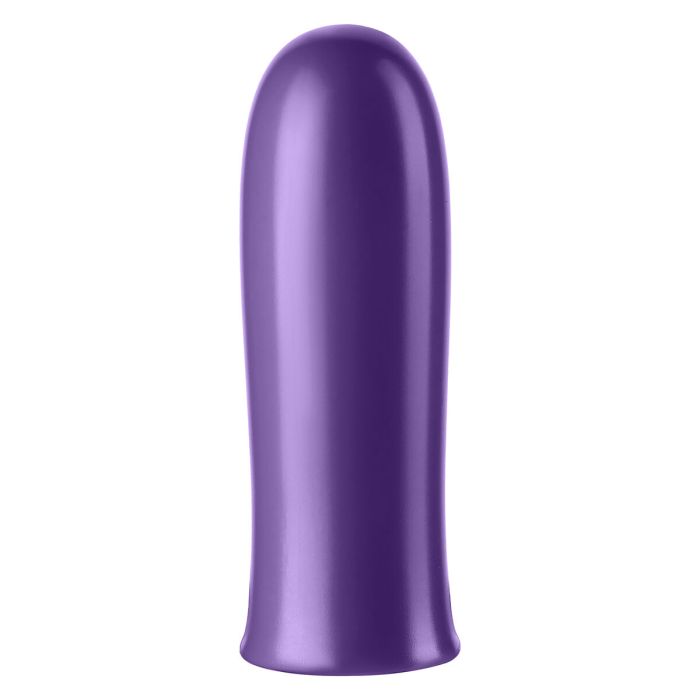 Plug Anal FemmeFun VERSA BULLET Morado 3