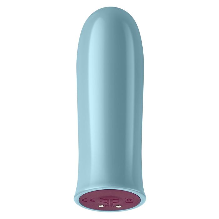 Bala Vibradora FemmeFun Versa Bullet Azul 7