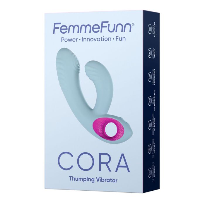 Vibrador FemmeFunn 1