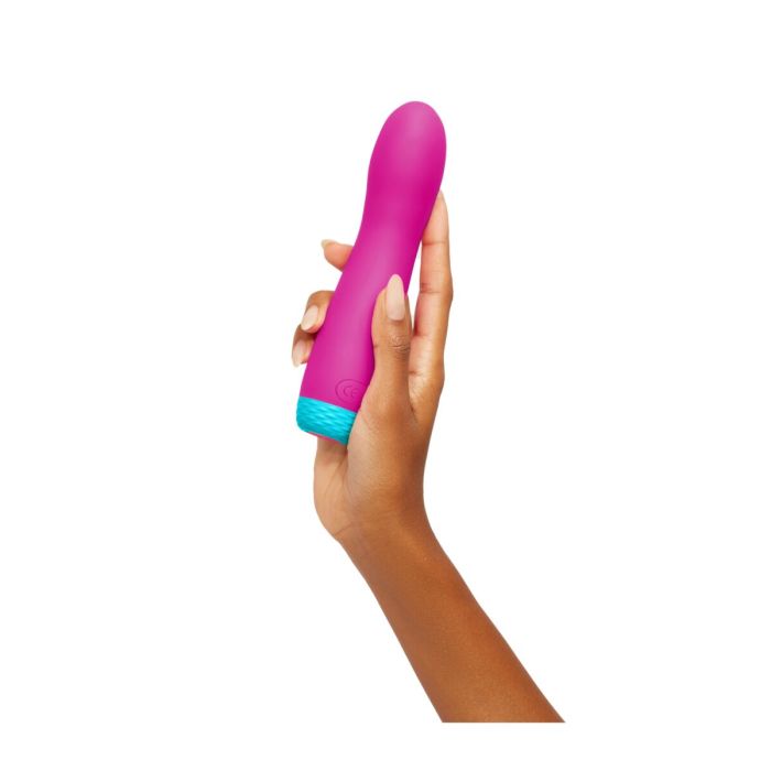 Vibrador FemmeFunn Rora 2